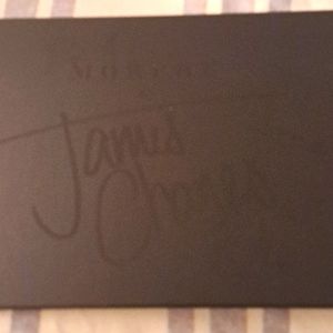 Morphe James Charles